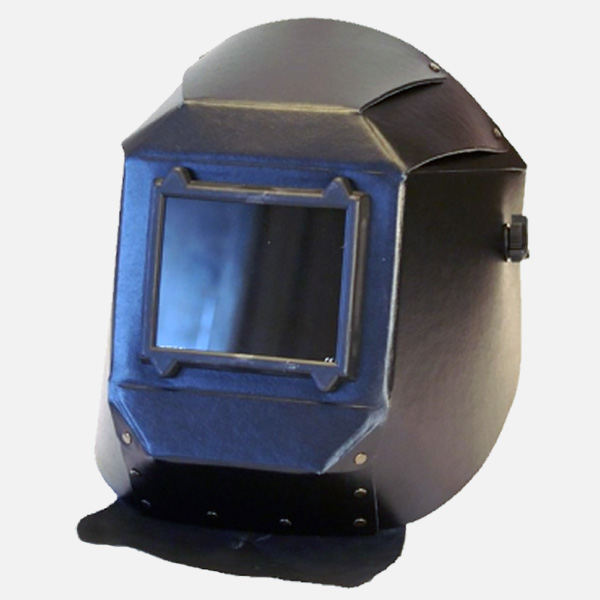Przyłbica spawalnicza PS-4