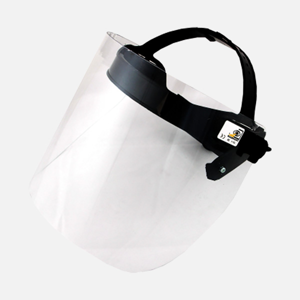 Osłona twarzy OT-1.5