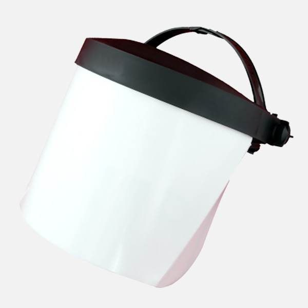 Osłona twarzy OT-1.5D