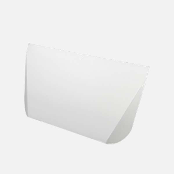 Szyba wymienna do OT-1N, OT-1N/24, OT-1.5N, OT-1.5N/24, OT-1D, OT-1.5D