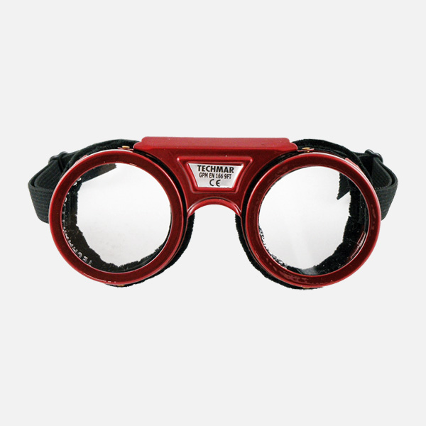 Gogle przeciwodpryskowe GPM