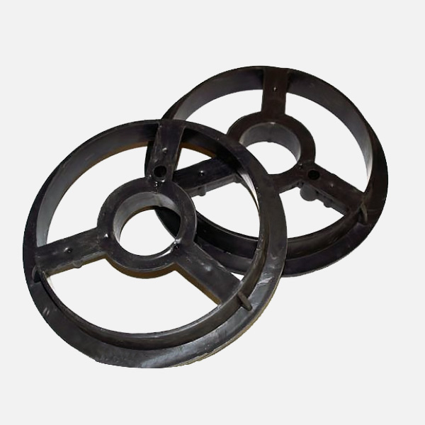 Adapter szpuli K-300