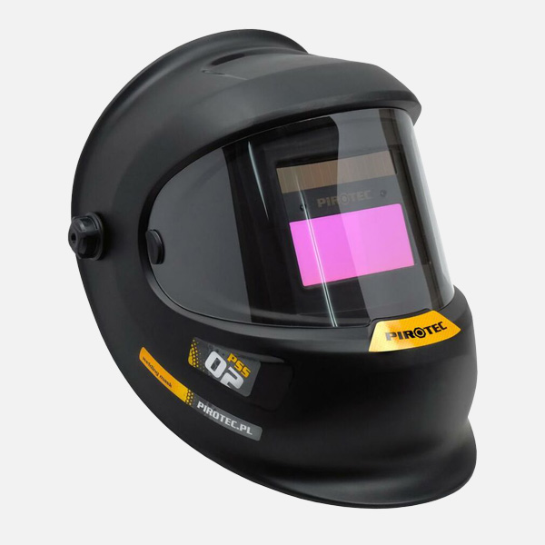 Przyłbica samościemniająca PSS-02