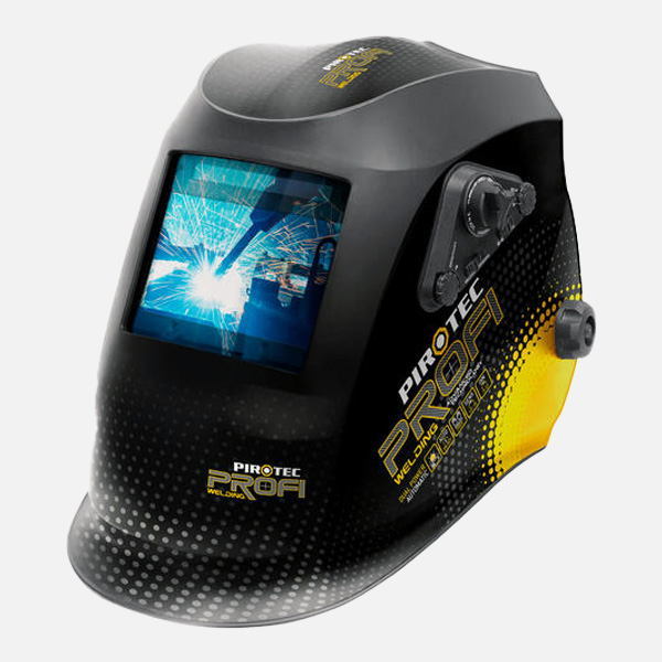 Przyłbica samościemniająca PSS-11