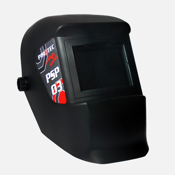 Przyłbica spawalnicza PSP 03