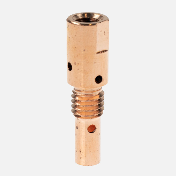 Łącznik końc&oacute;wki prądowej MB-25