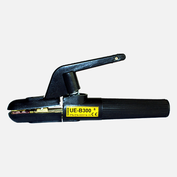 Uchwyt spawalniczy UE-300