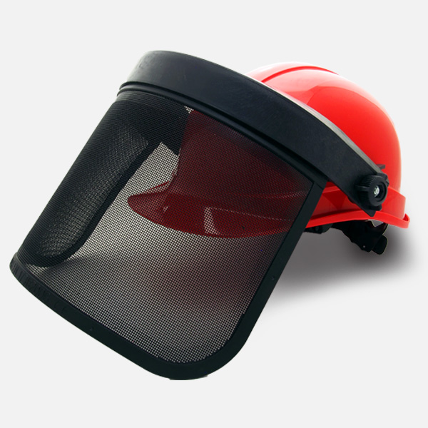 Osłona siatkowa twarzy OST-H