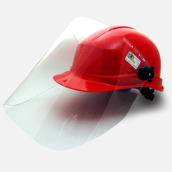 Osłona twarzy OT-1H/24