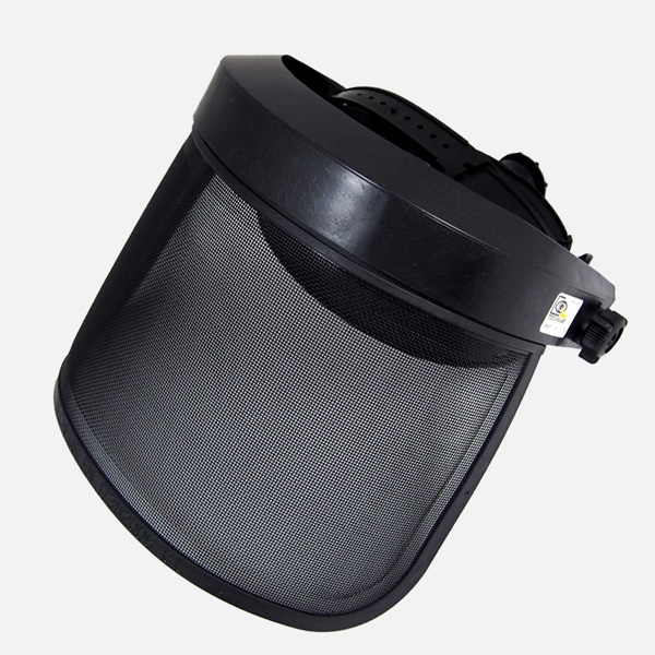 Osłona siatkowa twarzy OST