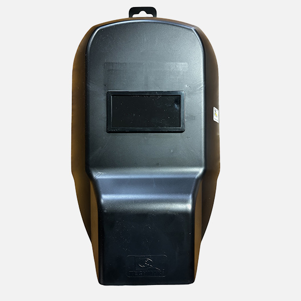 Tarcza spawalnicza z tworzywa TS-50